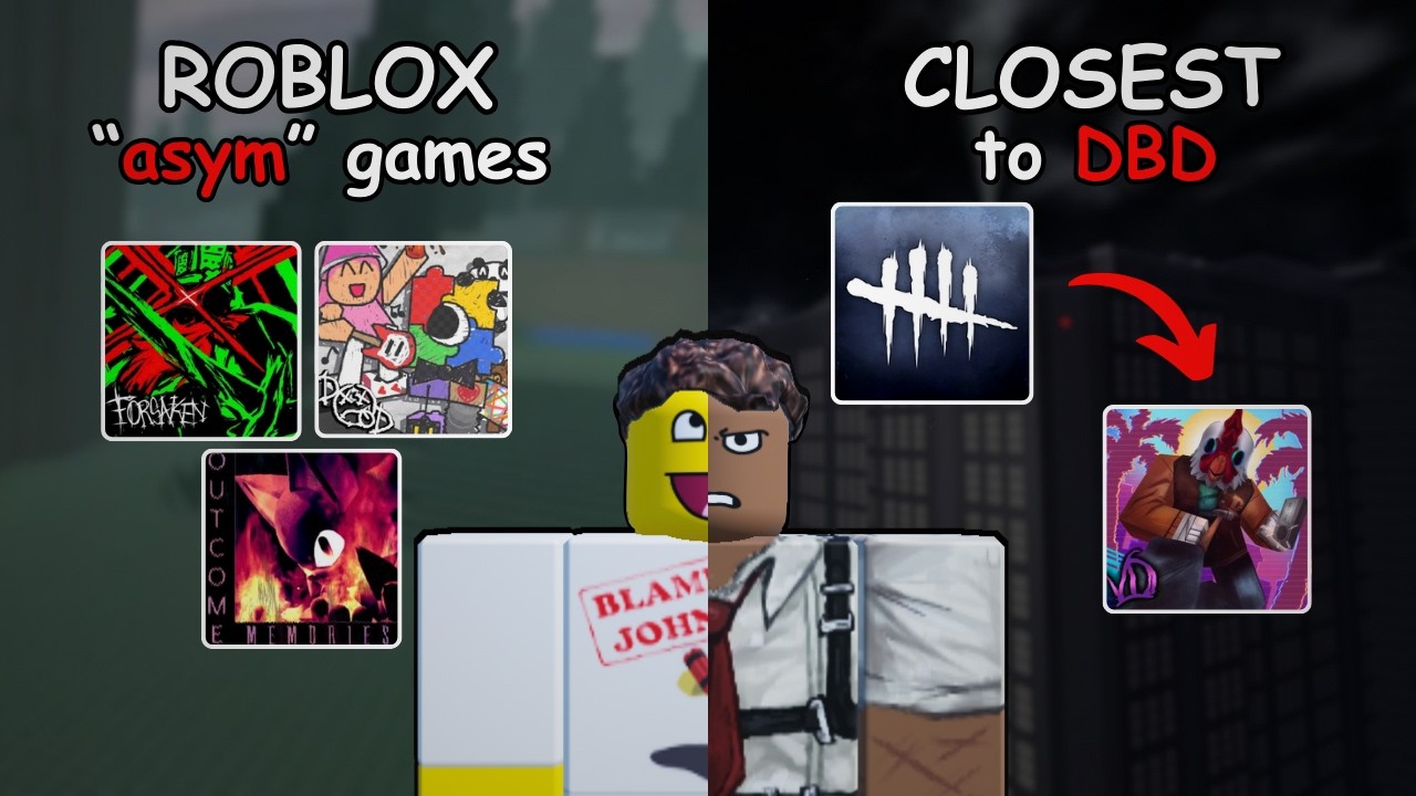 Why Violence District Is NOT Accepted by the Roblox Asym Games Community