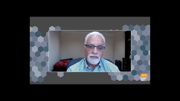 MPC Alliance 2021 DPSC: Keynote by Dr. Taher Elgamal on Privacy & Security