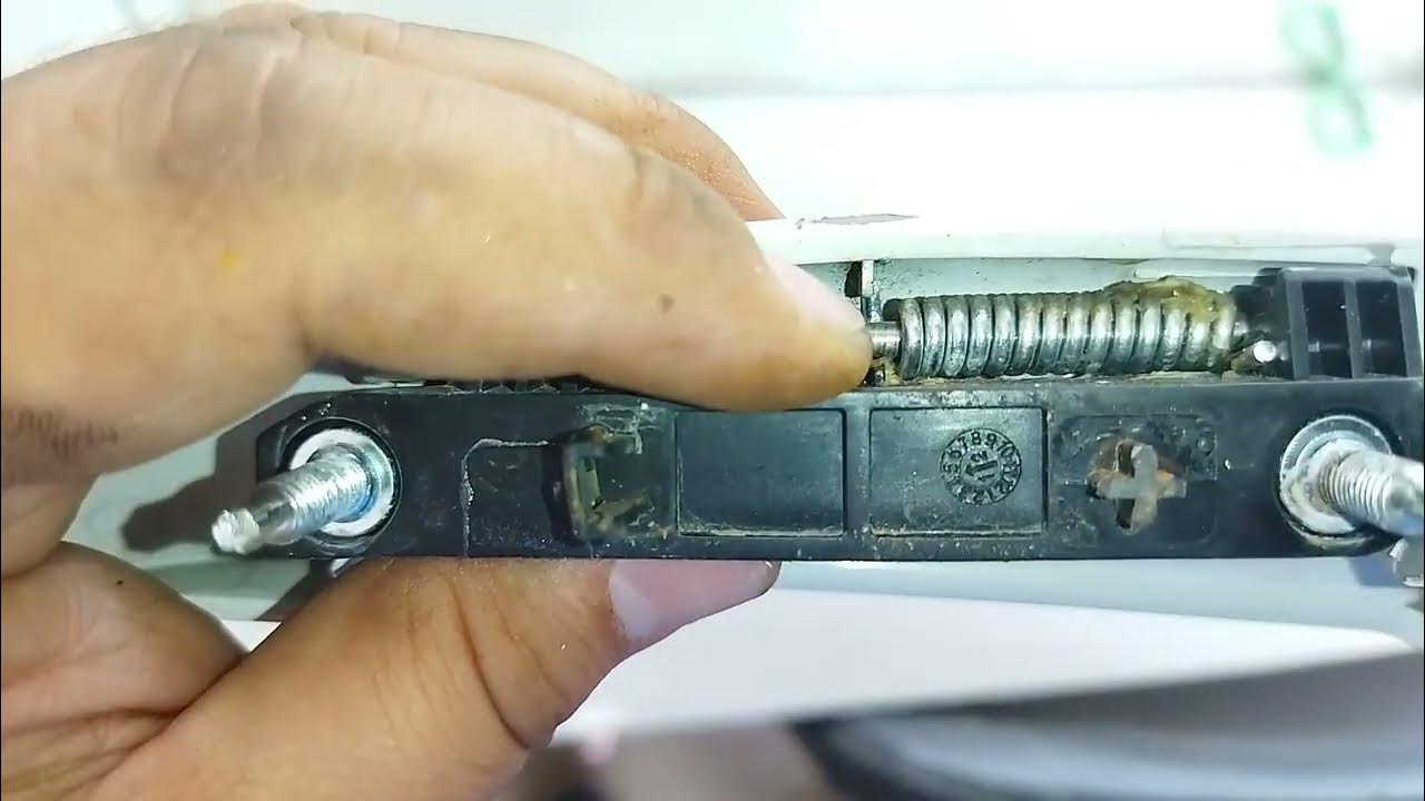 Как снять дверь шевроле кобальт