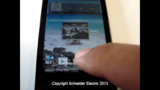 How to install Wiser Android app 20130722 screenshot 1
