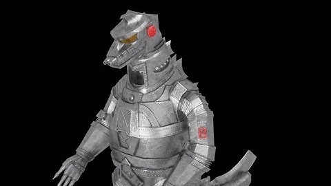 Project Kaiju, Kaiju Mayhem, Kaiju Destruction and Kaiju Vortex sneak peak