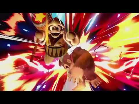 デデデ用即死コンボ　【スマブラ】