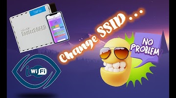 Paano Magchange ng SSID sa iwifi Mikrotik Codeless Wifi Vendo