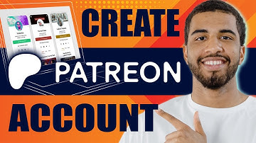 How to Create Patreon Account (Step by Step, 2025)