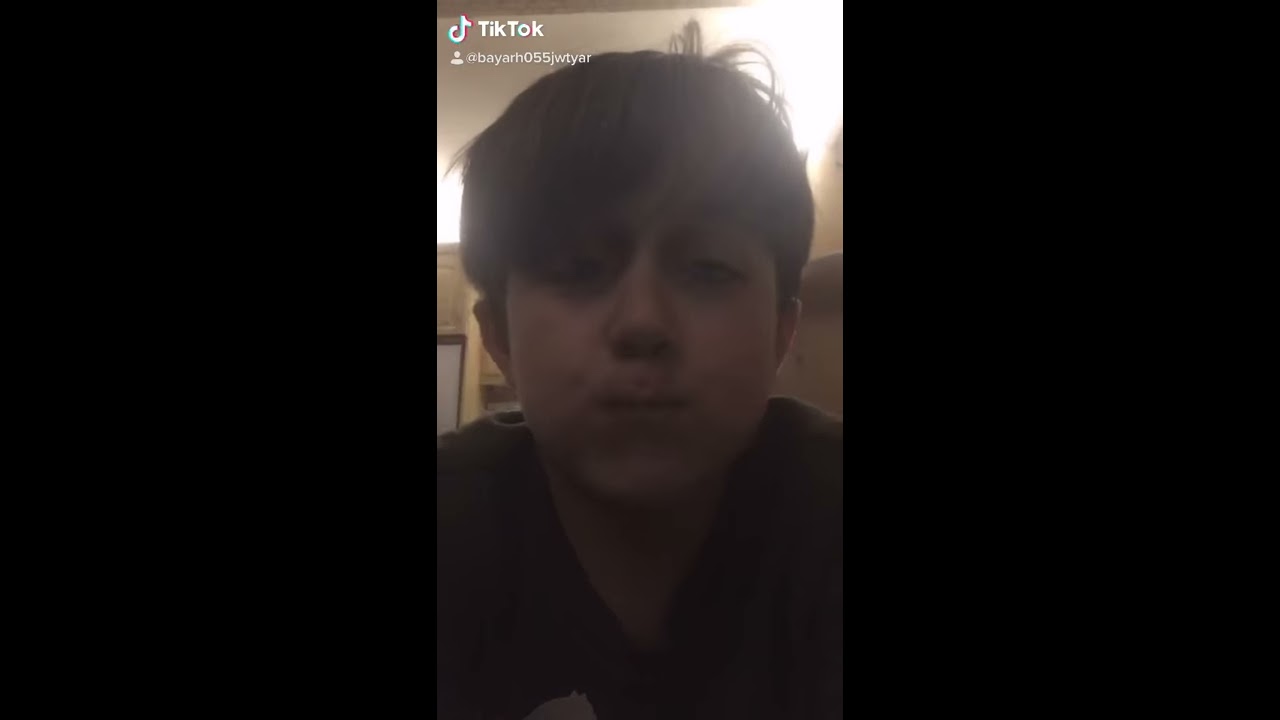 Thumbnail of Motherfucker you bitch ass motherfucker