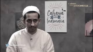 Story Wa Habib Husein Ja'far Kebebasan juga punya aturan