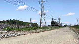 E233 付属 U225編成 両毛線 運用