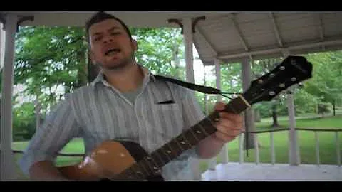 I Do - Chris Alward
