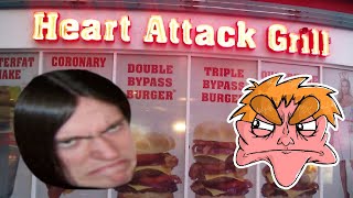 YMS Shows IHE The Heart Attack Grill in Vegas