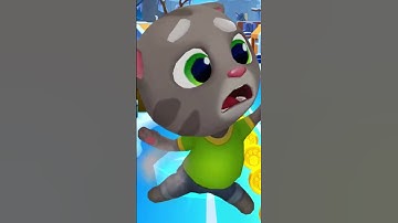 Ultra Hero Dash 😂 Fail Moments 💥 Pt 50 #funnyfails #talkingtom