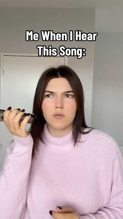 Download lagu Me When I Hear This Song 🤣 #relatable #funny #viral