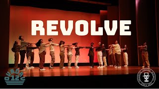 Revolve | OVRDRV.12 Fall 2022