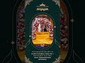🎉 Witness the magical journey of love and tradition! ✨ #TrueMemoriesEvents #RathnaStoresEngagement