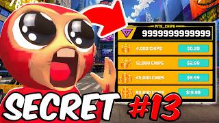 EXPOSING 15 Hidden SECRETS In Hero X Hero VR! screenshot 1