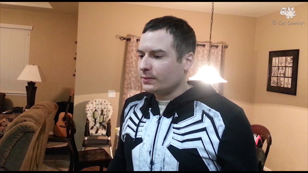 Hot Wing Soda Taste Test - Get Geekish