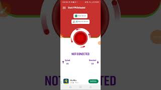 uko wokoresha stark VPN kuri tigo ukabona mega zubuntu screenshot 5