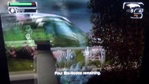 The Conduit Walkthrough Guide: Gridlock part 3