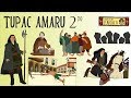 Túpac Amaru II - Líder de la gran rebelión