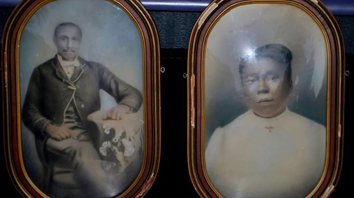 Alford Family History as told by Matthew Hale "M.H...