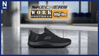 Sketchers Slip In's