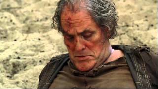 Tom's Extended Death - LOST Season 3 Undeleted Scenes