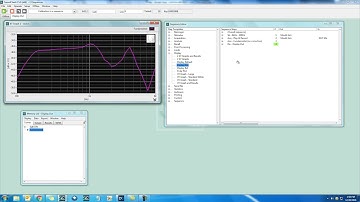 SoundCheck Tutorial #2-7 Calibration - Calibrated Device Parameters