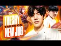 THESHY WEI TAKE ON A NEW JDG ROSTER LPL SUMMER 2025 THESHY WEI TAKE ON A NEW JDG ROSTER LPL SUMMER 2025