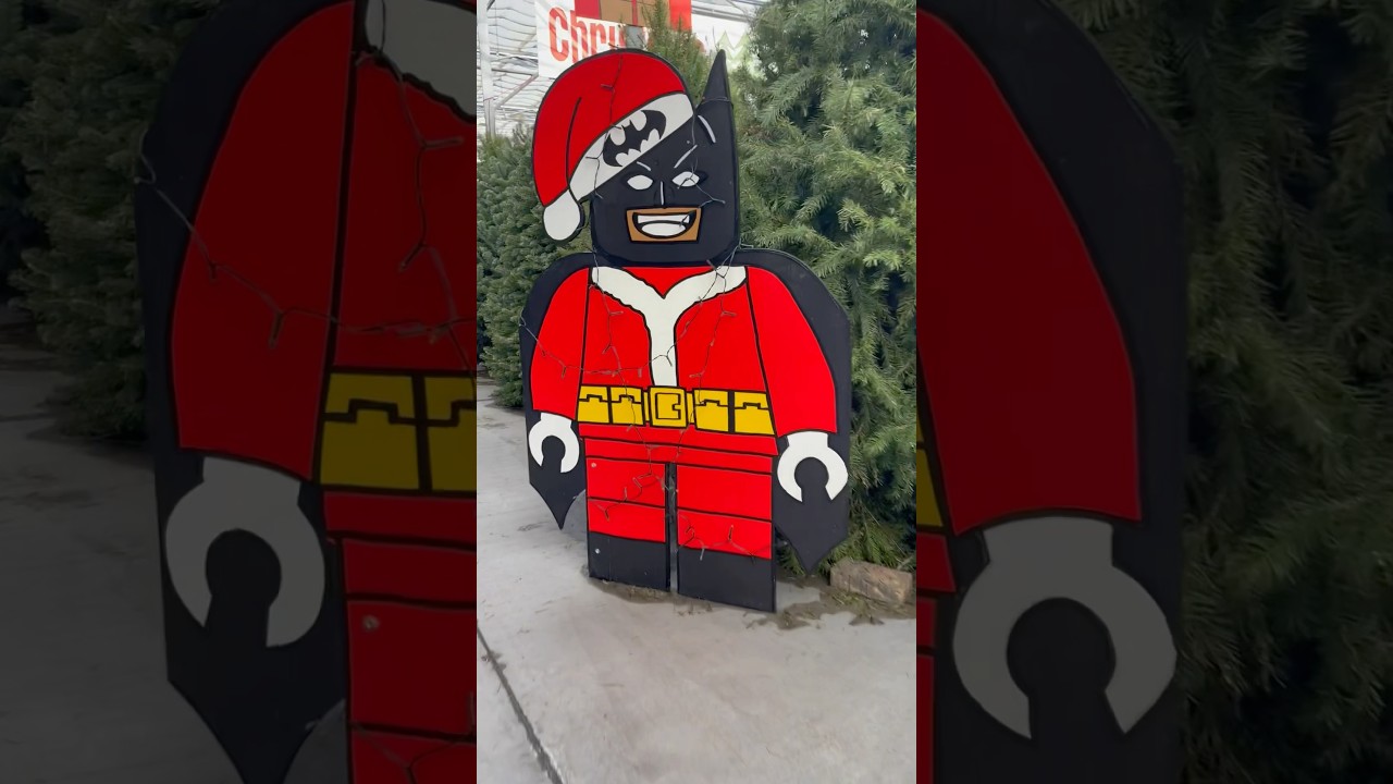 I Made a DIY Lego Costume #LegoCostume #DIY #VegasStrip #Cosplay #Lego #Handmade #CreativeProjects