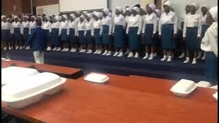Ttactso Ukzn Pmb Opening function/Yizwa imithandazo yethu