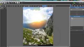 GeniuX Photo EFX 3 - Liquid Lab Preview