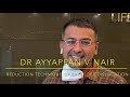 How to reduce a shoulder dislocation- Dr Ayyappan V Nair explains