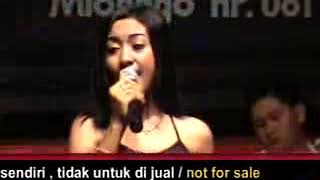 AMPUNILAH - WIWIK CASANDRA - RASS MUSIC JEPARA
