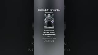 260714 011201 Throwin' Prompts