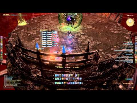 heavensword extreme ffxiv heavensword extreme ffxiv