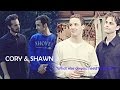 Cory & Shawn || "What else do you need to know?"