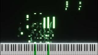 [Tutorial] Monogatari Second Season OP 3 - Mousou Express