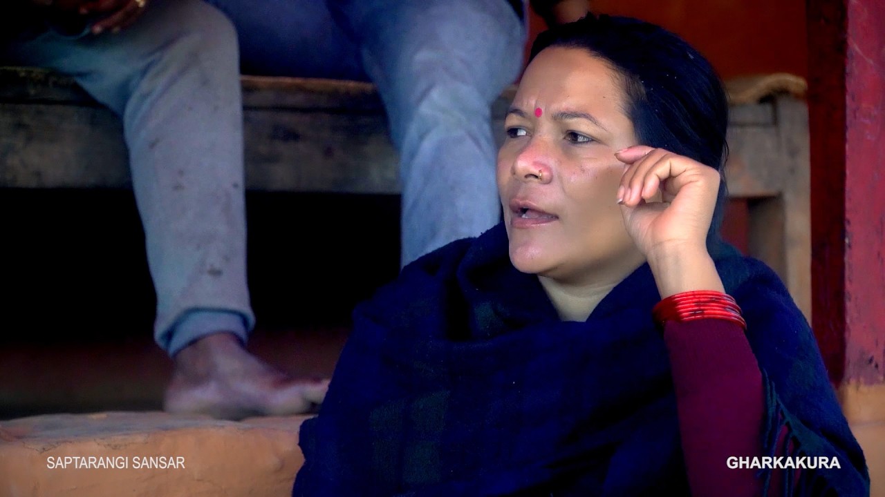 भान्जी भनेर दिउसै रात पारी बाटुलीले माइजु बर्बाद