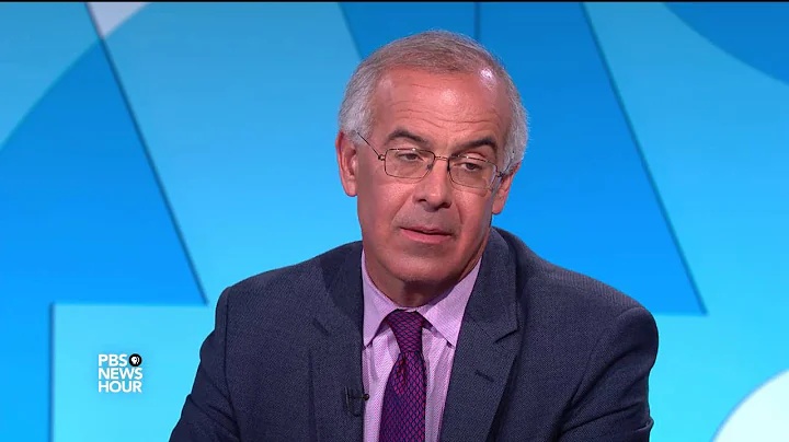 Shields and Brooks on which convention was more successful, Clinton’s failure to emotionally connect