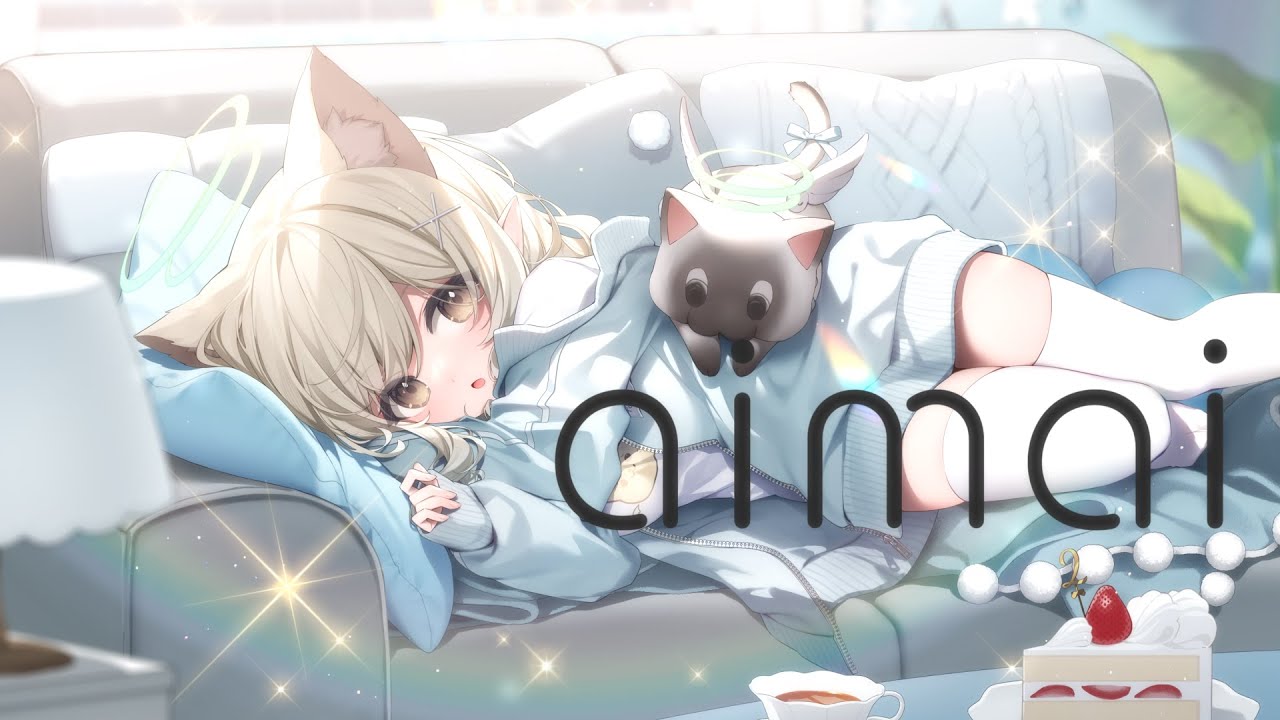 aimai／七瀬える(cover)