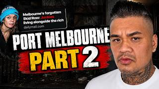 Inside Melbourne's Most Notorious Flats (Part 2)