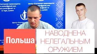 Поляки возьмутся за оружие? Честный разговор #5 #Дубский и #Mikolajek