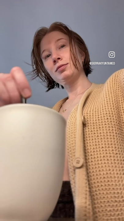 Relaxing tea sounds 😌☕️