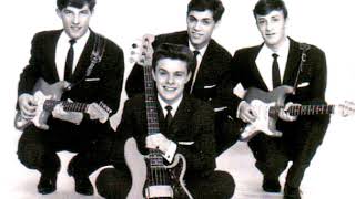 Video thumbnail of "The Sounds - Mandschurian Beat (original 1963)"