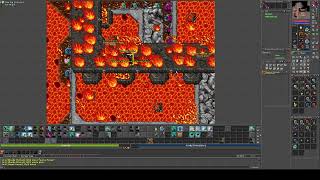 kazz bless trap solo with loot