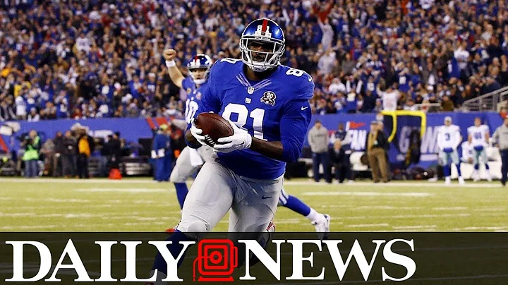 Ex-Giant Adrien Robinson arrested with 25 pounds o...