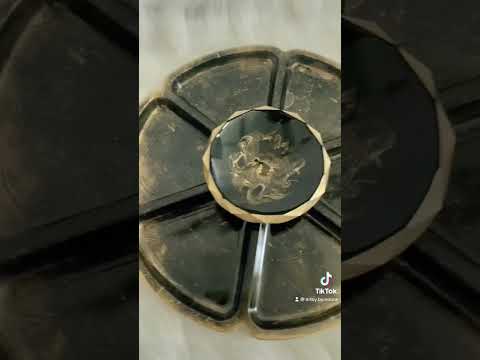      طقم مكسرات من ريزن