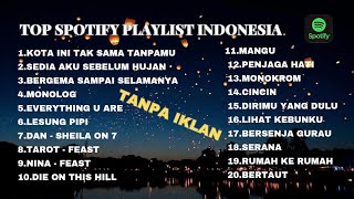 Top Hits Indonesia Spotify 2026 🎧 | Top Spotify Playlist Indonesia 🎧