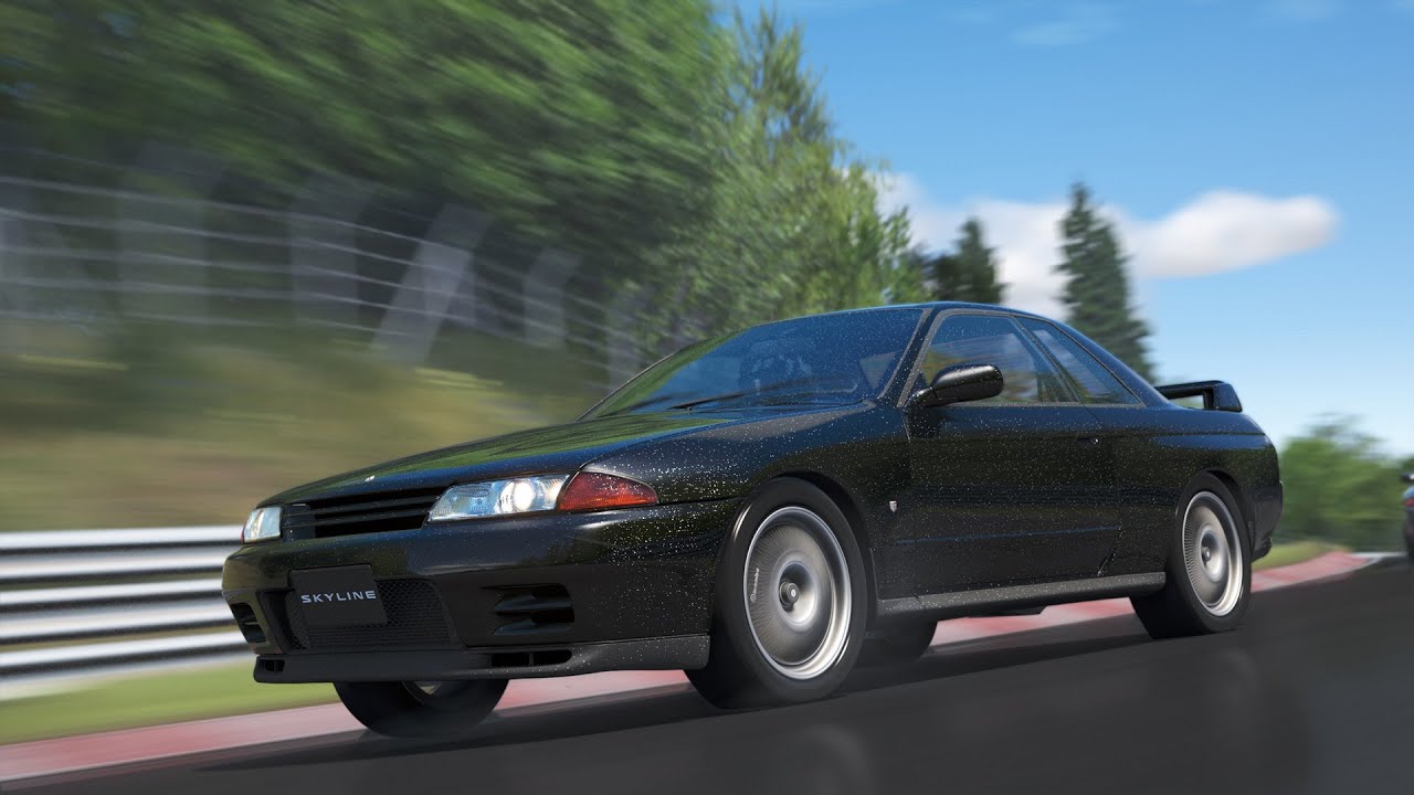 How Pure changes Assetto Corsa - YouTube