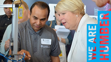 Applied Research & Innovation Showcase