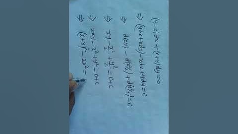 IIT JAM 2016 MATH Q.NO. 9(MCQ) Differential Equation